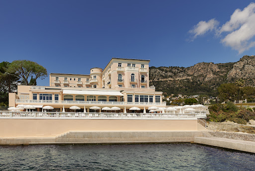 Photo de Hôtel Cap-Estel à Èze (06360)