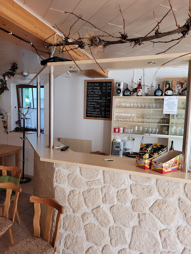 Weinstube Ott - Visual