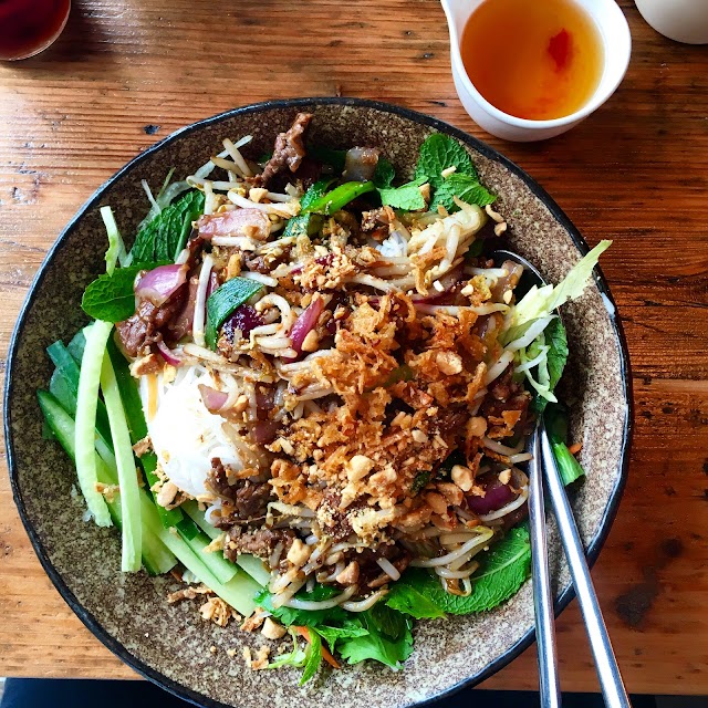 Viet Food