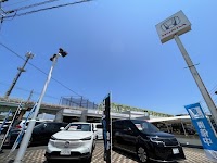 Honda Cars 博多 八幡東店