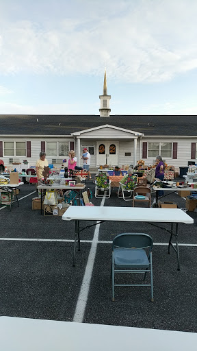 Rosedale Church Of The Nazarene - Thumbnail