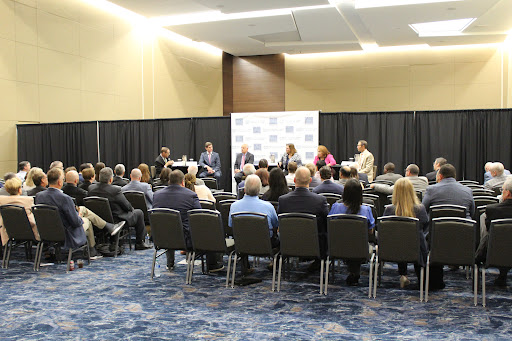 Irving Convention Center at Las Colinas - Thumbnail
