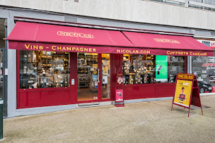 Photo n°1 de Nicolas Brunoy à Brunoy (Établissement vinicole)