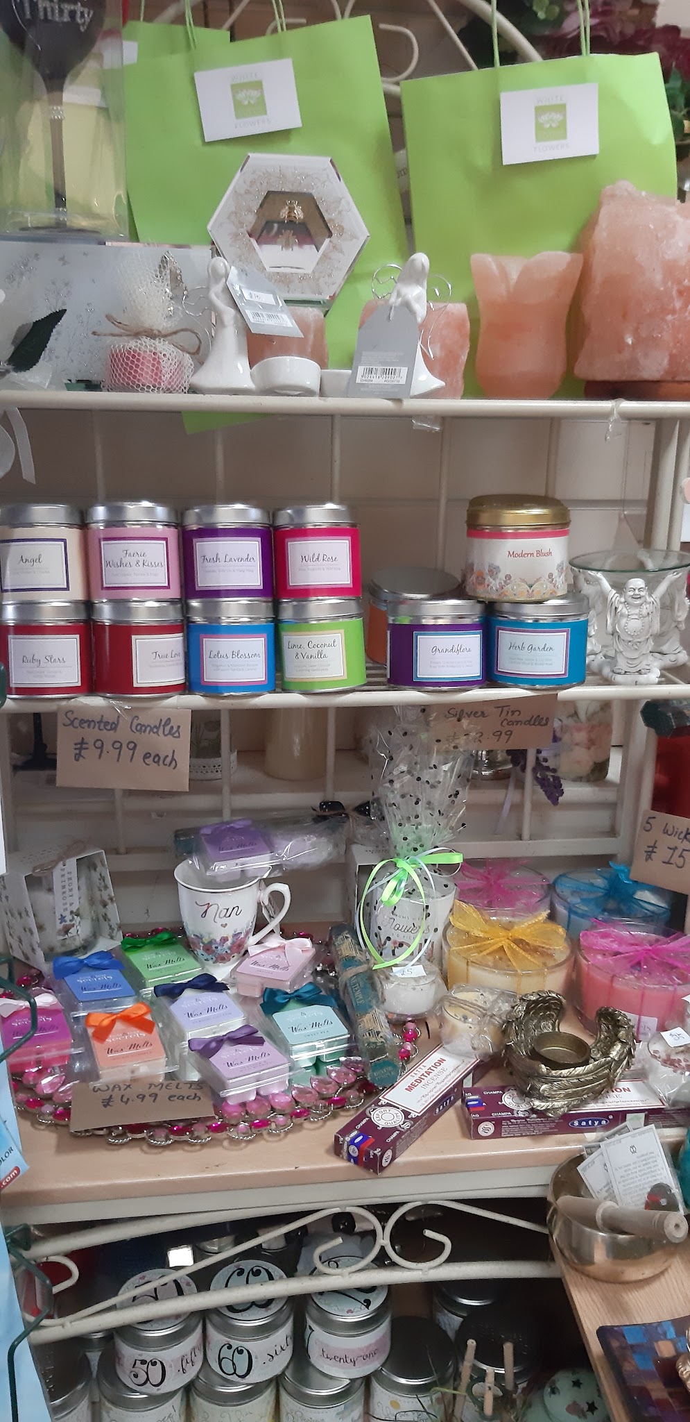 White Lotus Flowers - Flower Shop - Florists - photo 1