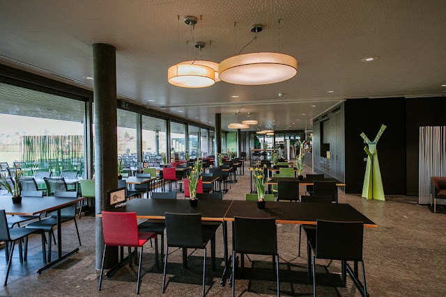 Restaurant Golfpark Moossee