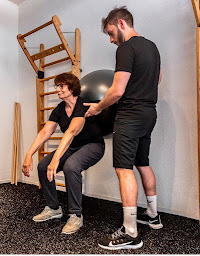 Photo n°13 de Achilles Coaching Sport Santé à Strasbourg (Coach particulier)