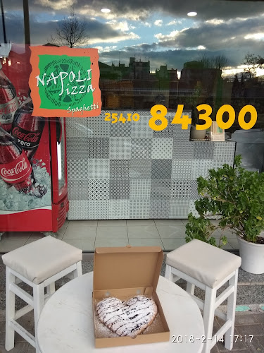 Napoli Pizza