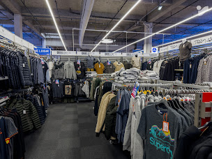 Photo n°29 de Intersport Annemasse à Annemasse (Magasin de tennis)