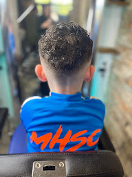 Photo n°6 de J'BARBER / SO'COIFF à Lattes (Salon de coiffure)