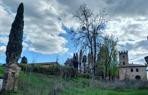 Canonica di Salteano