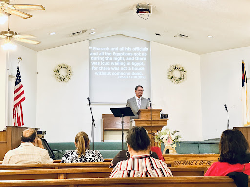 Rays of Hope Community Church - Thumbnail