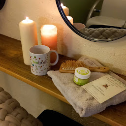 Photo n°11 de Il était une Femme à Châlons-en-Champagne (Institut de spa et bien-être)