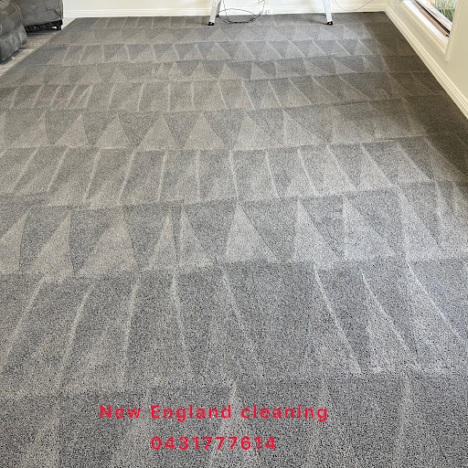 New England Cleaning Services - Thumbnail