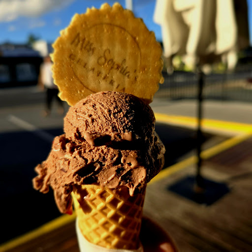 Miss Sophia's Gelateria Gallery - Australia