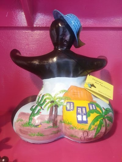 Photos of Chichi Shop Punda