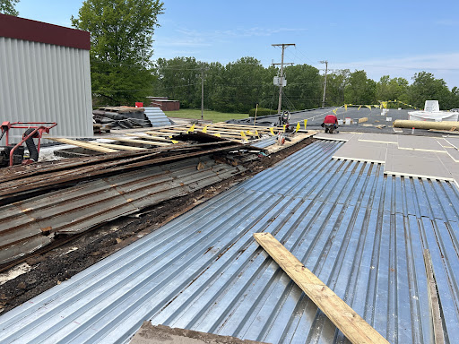 Angelo's Roofing Inc. - Thumbnail