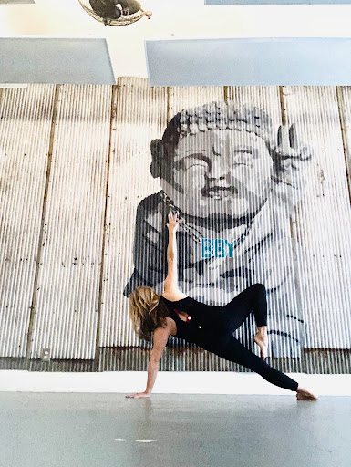 Brassy Buddha Yoga Studio - Thumbnail