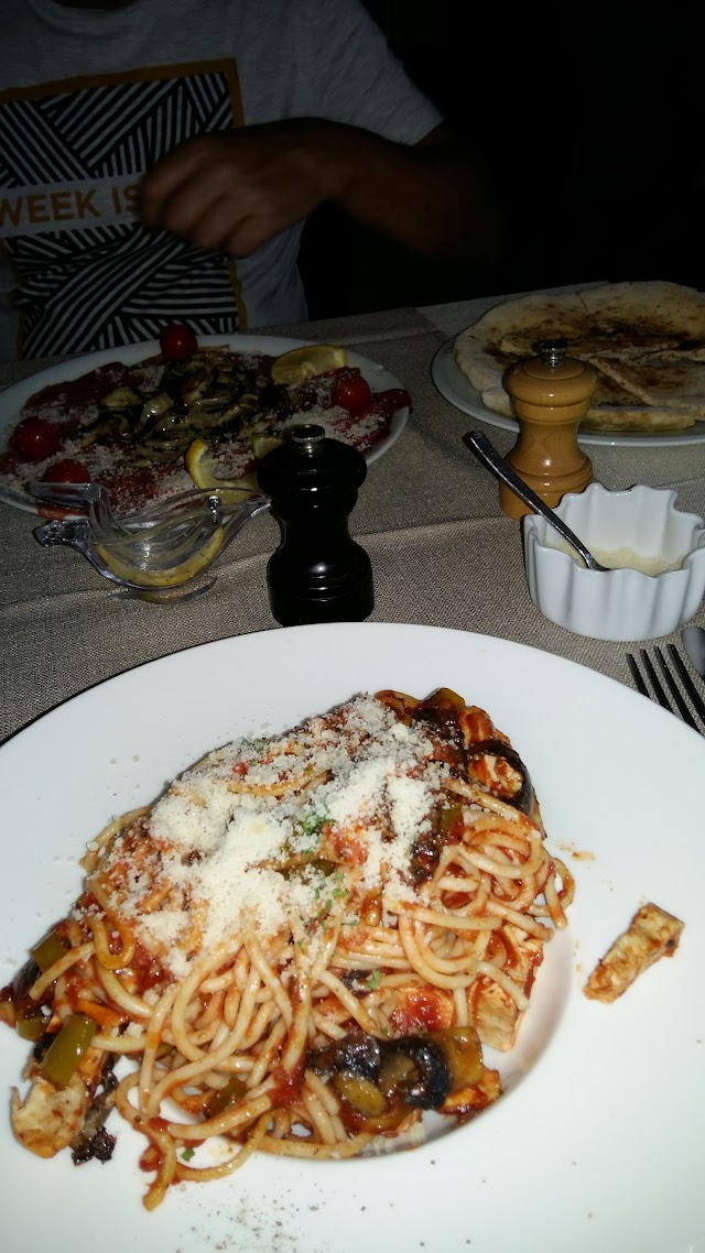 Restaurant Trattoria Donatella