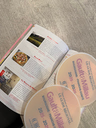 Photo n°33 de Royal-pizz' à Arbois (Livraison de pizzas)