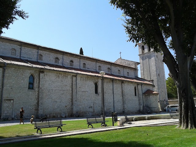 Temple d'Auguste