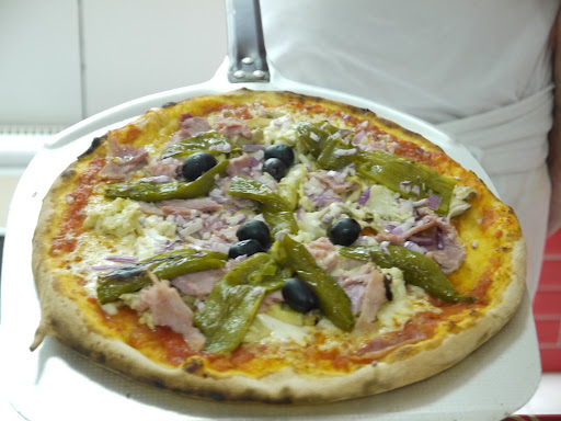 Photo 1 - Allo Pizza Le Creusot