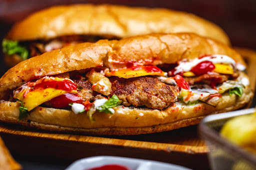 Photo 5 - Pizza Bella ( Tacos , Burgers , sandwiches )