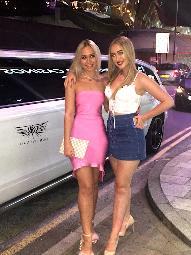 Birmingham Limo Hire - Thumbnail