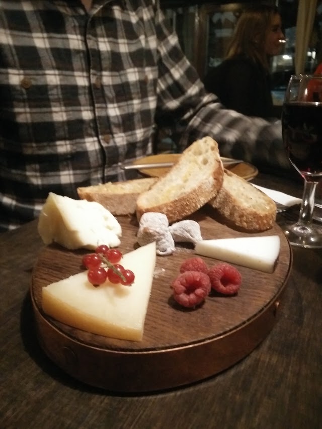 Sibarita