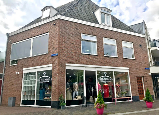 Voor-Gedragen - Thumbnail