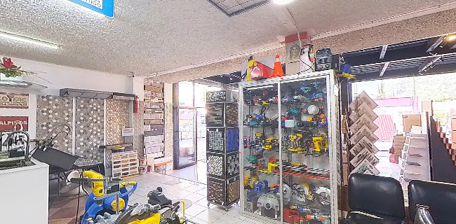 Opiniones de Comercial Ávila Disensa Gualaceo en Gualaceo - Tienda