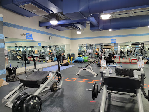 Monroe Aquatics and Fitness Center - Thumbnail
