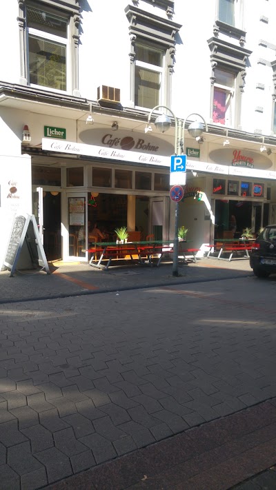 Photos of Cafe Bohne