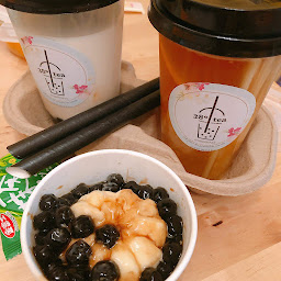 Photo n°34 de 38° Tea - Bubble Tea & Waffle SCEAUX à Sceaux (Restaurant vietnamien)