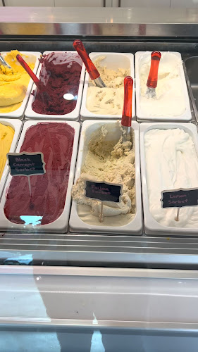 Reviews of Luna's Gelateria in Taupo - Ice cream