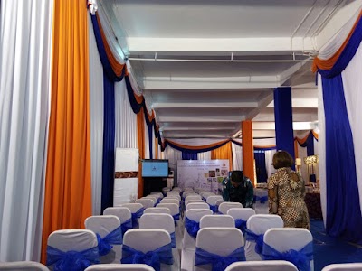 Photos of Sagita Decoration