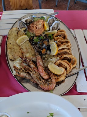 Ritzi's Seafood Restaurant, Author: Henrique Miranda