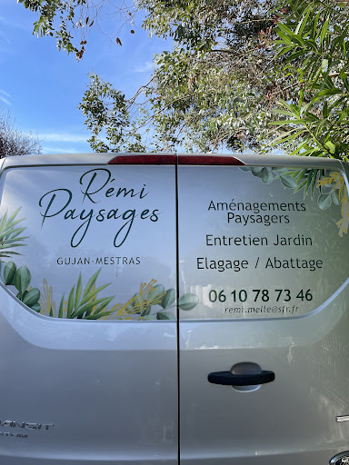 Photo de Mr Pool & Garden - Pisciniste Paysagiste Gujan Mestras et Gironde à Béguey (33410)