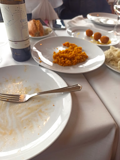 Restaurante la Gitana - Thumbnail
