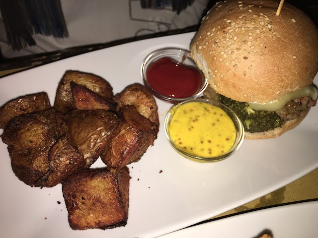 Jukebox Cafe