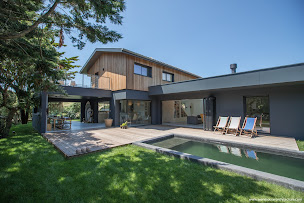 Photo n°6 de Workhouse Architecture, architecte à Capbreton (Architecte)