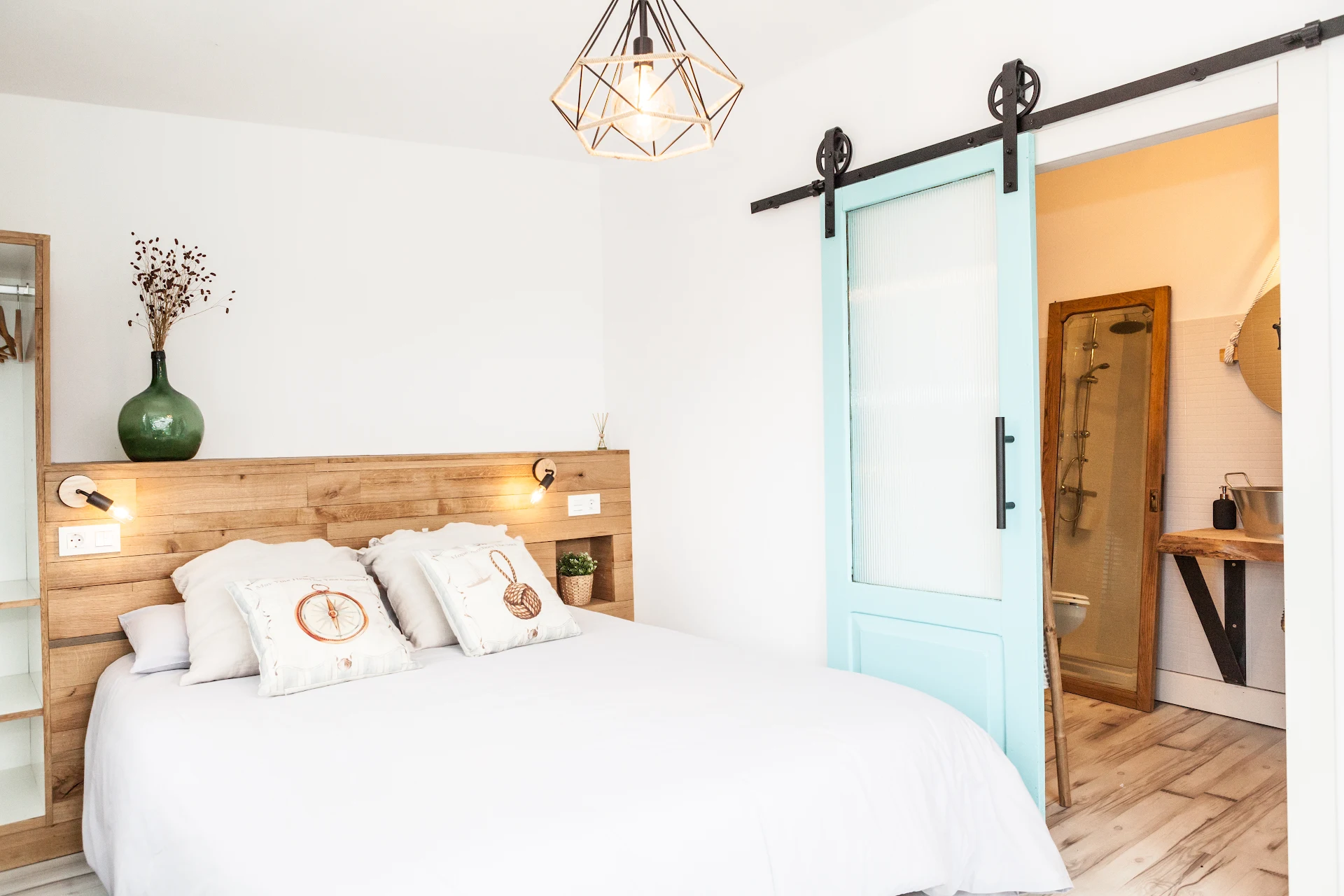The Old Seaman Bed & Breakfast