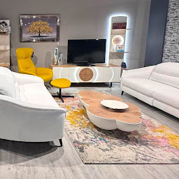 Photo n°2 de Mobilier de France Bourg-en-Bresse à Bourg-en-Bresse (Magasin de canapés)