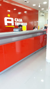 Caja Trujillo - Agencia Tarapoto 2