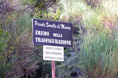 Eremo Piccole Sorelle Di Maria