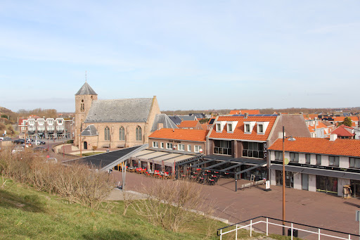 Catharinakerk - Visual
