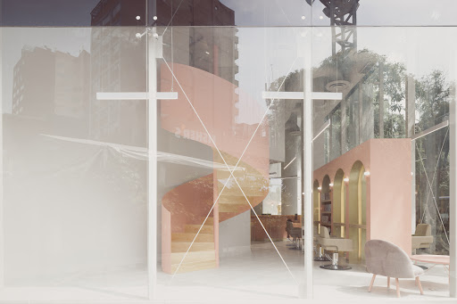 Leonora Studio - Visual