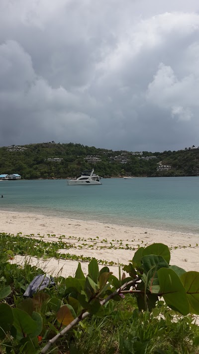 Photos of Villa Sugar Mill - Antigua villa for rent