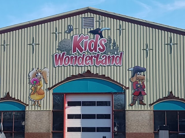 Kids Wonderland