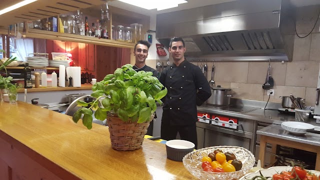 Trattoria Bar Le Braconnier