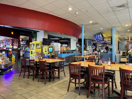 Chubby's Diner Gallery - United States